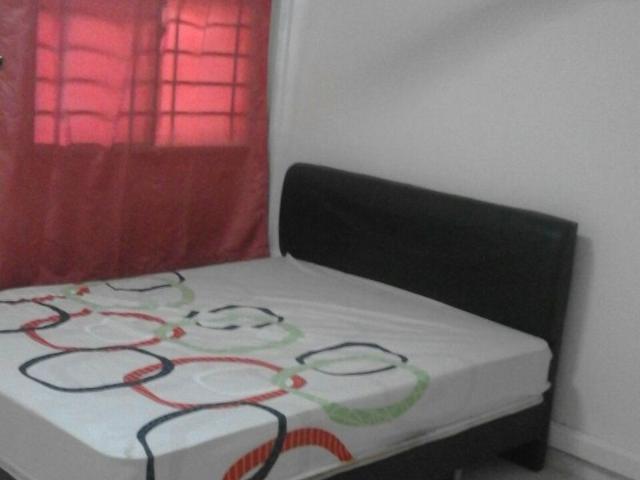 Apartment for sale in Toa Payoh