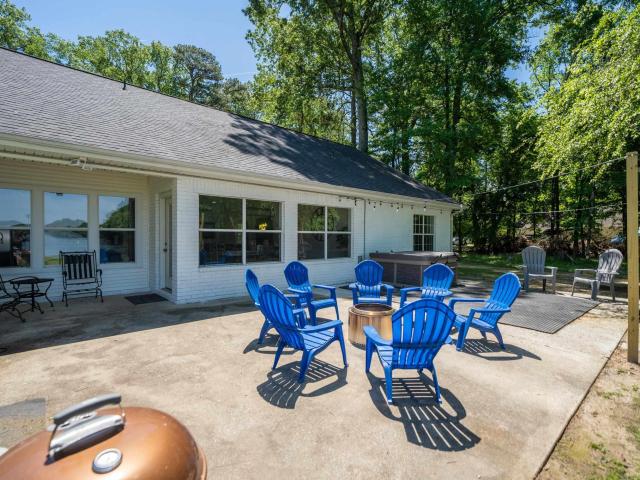 House for sale in Ark