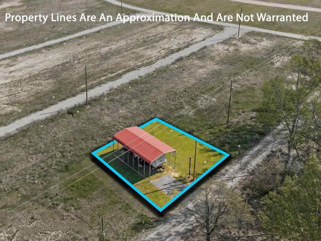 Land for sale in Cedar Bluff, Cherokee County