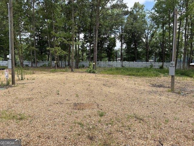 Land for sale in Cedar Bluff, Alabama