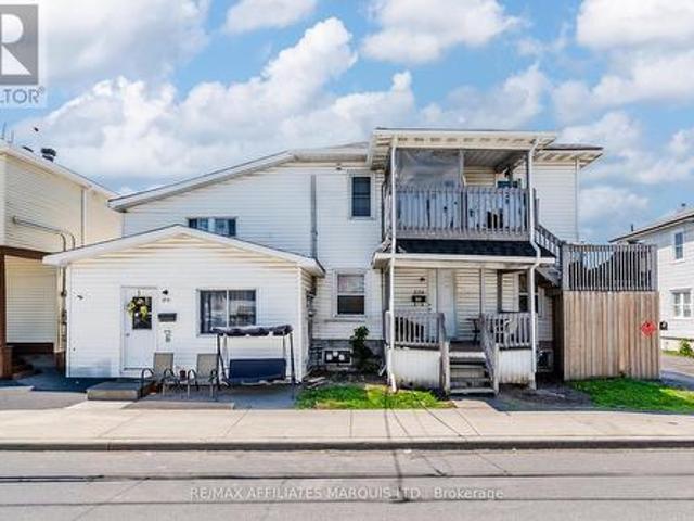 Property for sale in Cornwall, Ontario