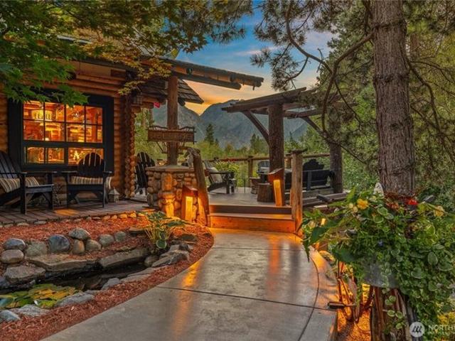 House for sale in Leavenworth, Chelan County