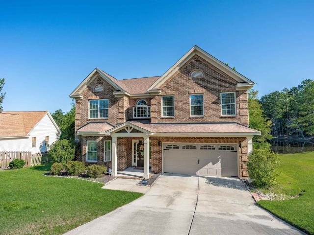 House for sale in Blythewood, South Carolina