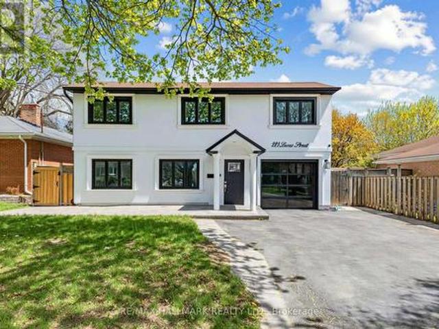 House for sale in York, Ontario