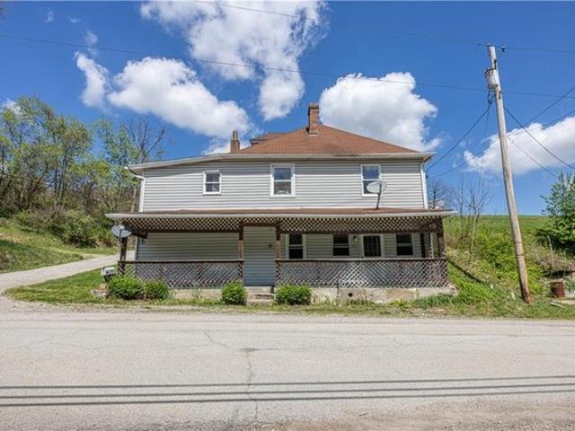 House for sale in Brownsville, Pennsylvania