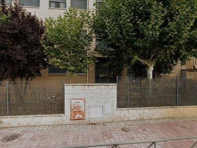 Apartamento en alquiler en Boadilla Del Monte