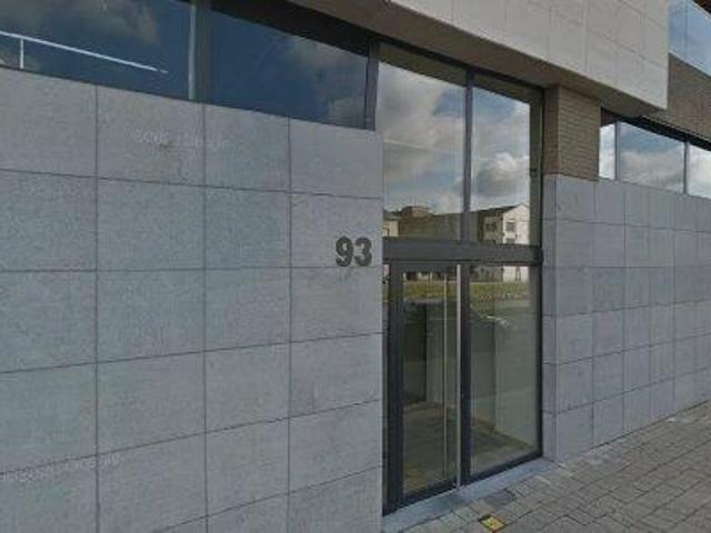 Appartement location à Stationswijk, Mechelen