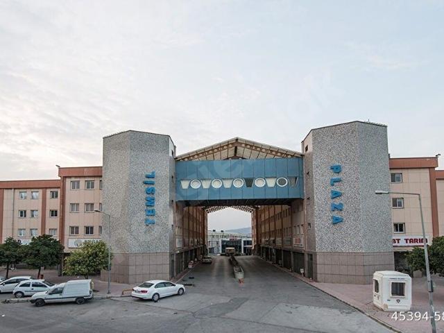 Konak, İzmir içerisinde satılık Dükkan