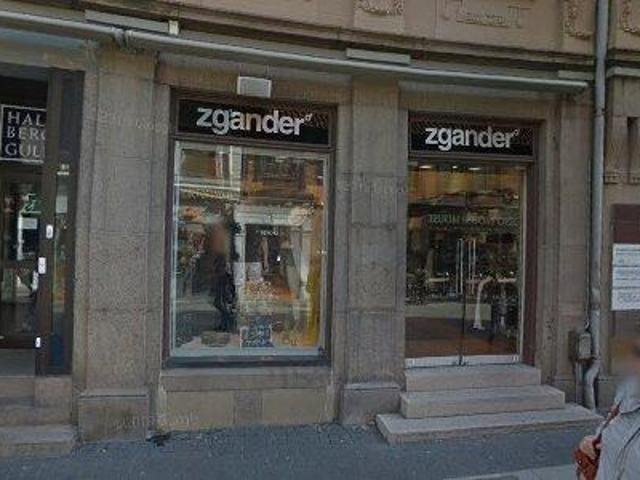 Lokal till salu i Helsingborg, Skåne