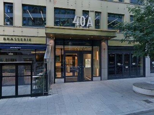 Lokal hyra i Klara, Stockholm