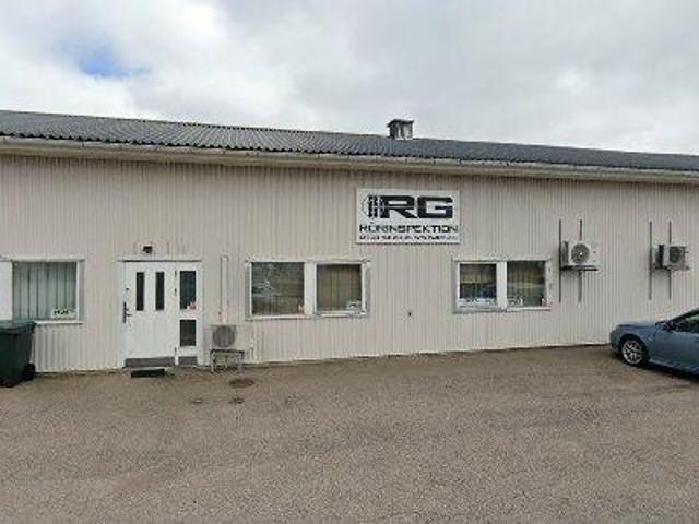 Lokal hyra i Kungsbacka, Halland