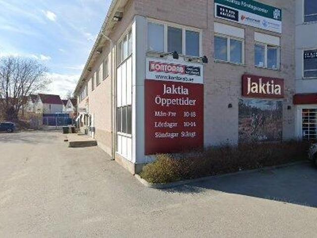 Lokal hyra i Åkersberga, Stockholm