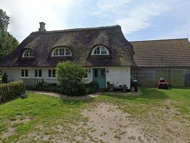 Lejlighed til salg i Ærøskøbing, Ærø