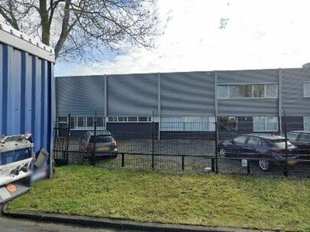 Bedrijfspand te huur in Vaassen, Gelderland