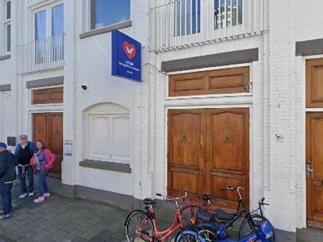 Bedrijfspand te huur in Centrum, Groningen