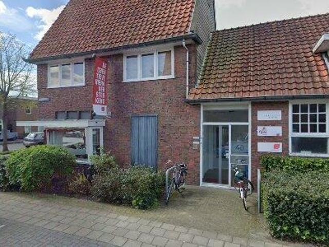 Bedrijfspand te huur in Componistenbuurt, Leeuwarden