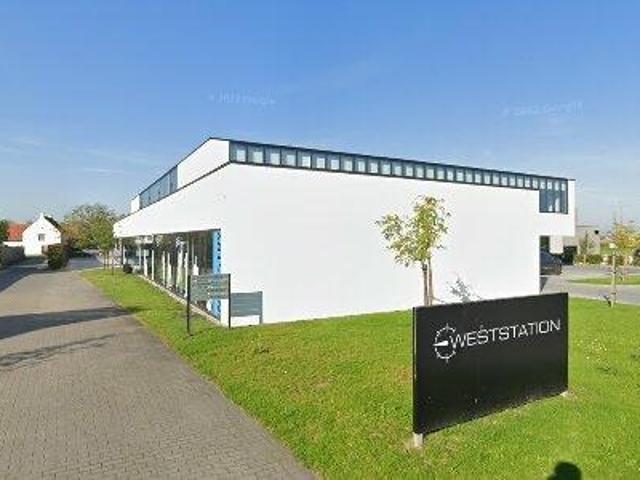 Bureau location à Menen, West-Vlaanderen