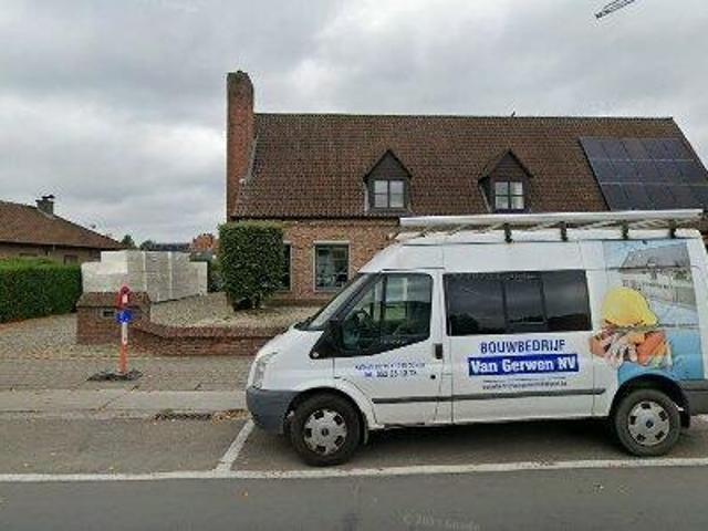 Bureau location à Opwijk, Brabant