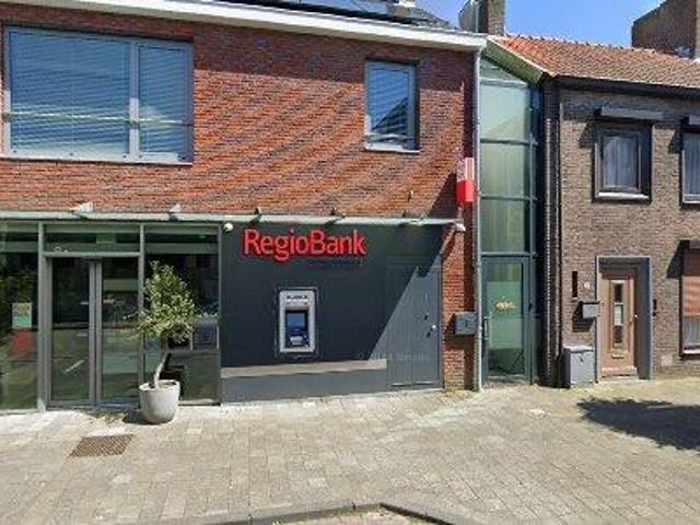 Bedrijfspand te huur in Zeeland
