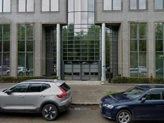 Bureau location à Woluwe-saint-etienne, Brabant
