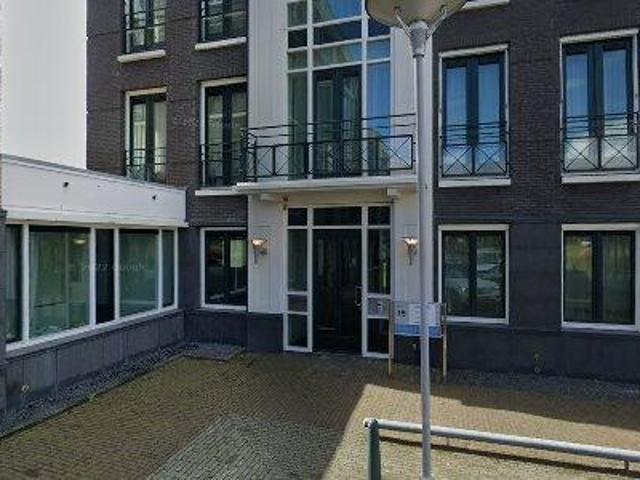 Bedrijfspand te huur in Zoetermeer, Zuid Holland