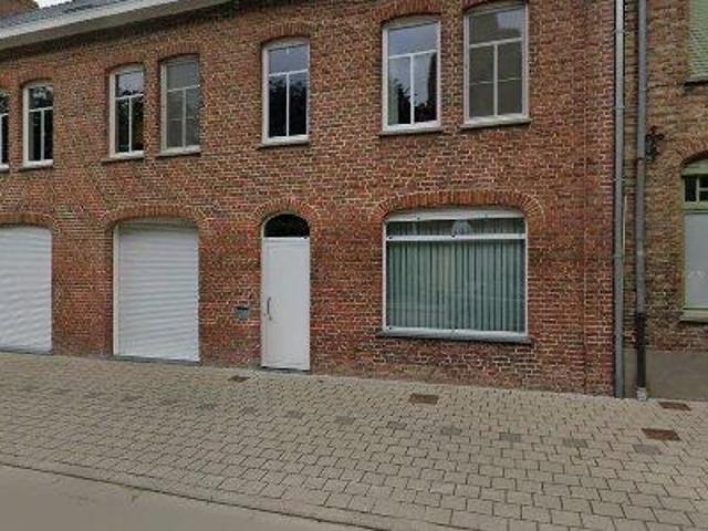 Bureau location à Houthulst, West-Vlaanderen