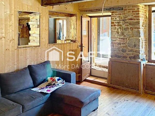 Maison vente à Montbrison, Viricelles