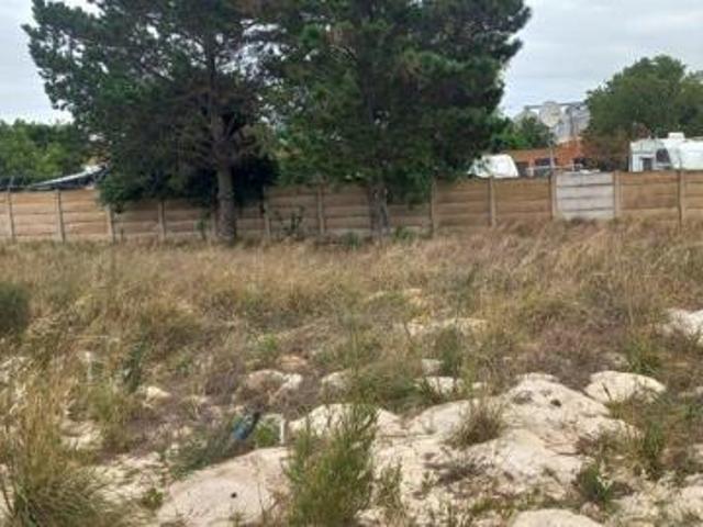 Land for sale in Groot Brak Rivier, Western Cape