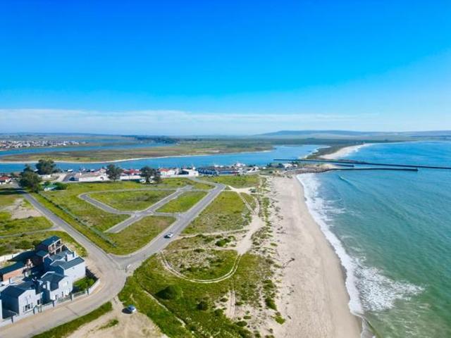 Land for sale in West Coast Village, City of Cape Town