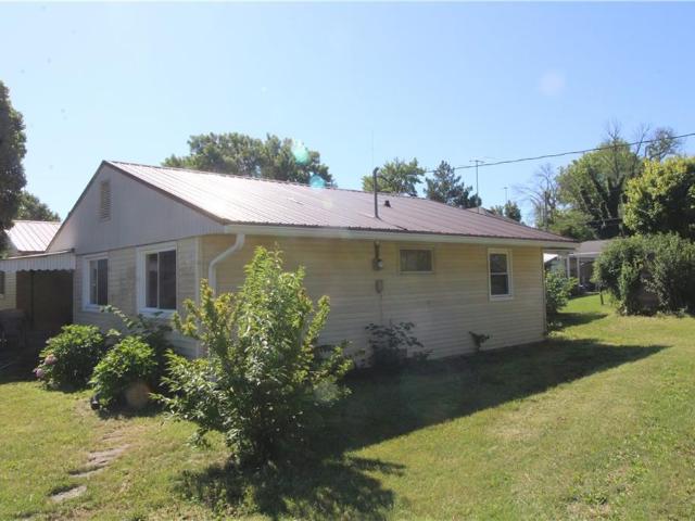 House for sale in Kansas