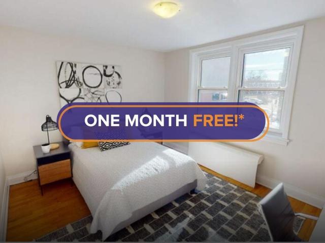 Apartment for rent in Mulhurst Bay, Ontario