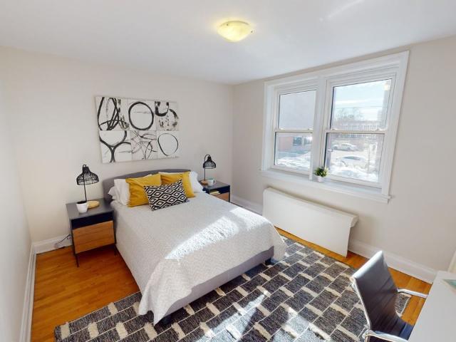 Apartment for rent in Mulhurst Bay, Ontario