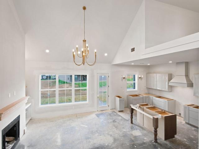 House for sale in Nicholasville, Kentucky