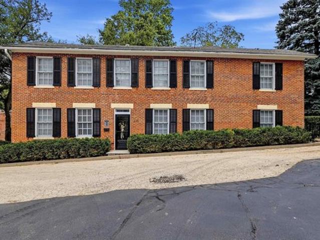 House for sale in Galena Historic District, Galena
