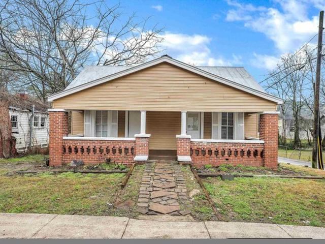 House for sale in Graysville, Alabama