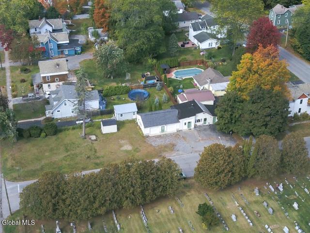 Property for sale in Saratoga, New York