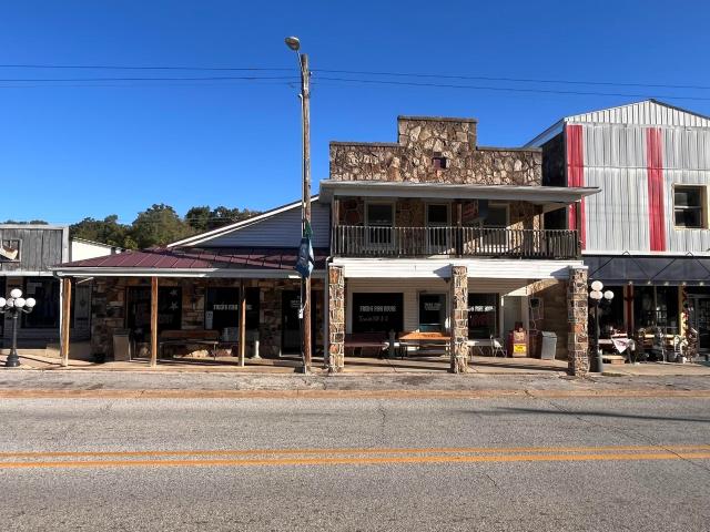 Commercial for sale in Ark