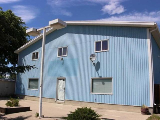 Commercial for sale in Barons, Alberta