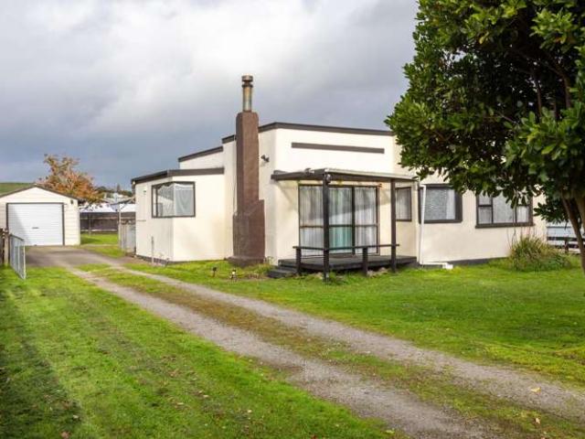 House for sale in Tararua District