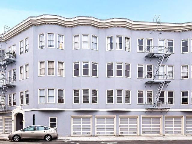Apartment for rent in San Francisco, California