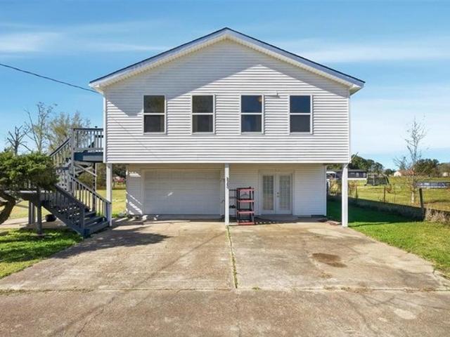House for sale in Dequincy, Louisiana