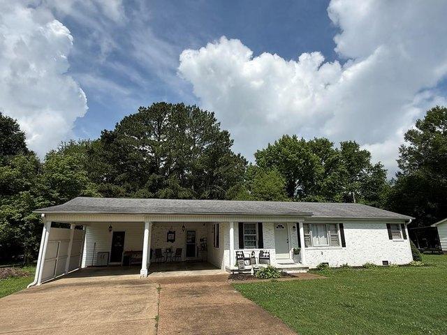 House for sale in Tennessee