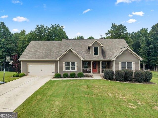 House for sale in Commerce, Georgia