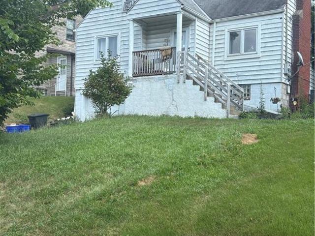 House for sale in Monroeville, Pennsylvania
