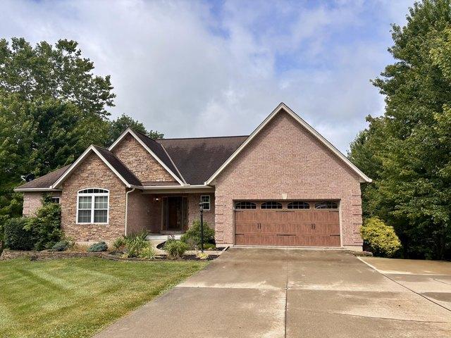 House for sale in Crittenden, Kentucky