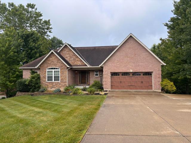House for sale in Crittenden, Kentucky