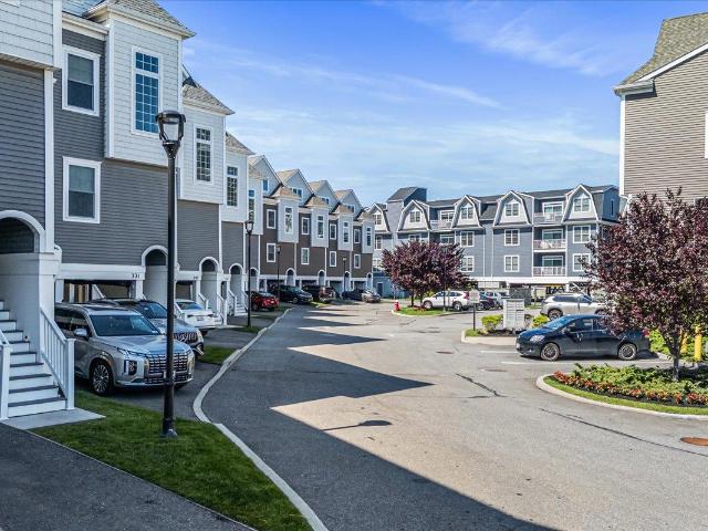 Condo for sale in East Rockaway