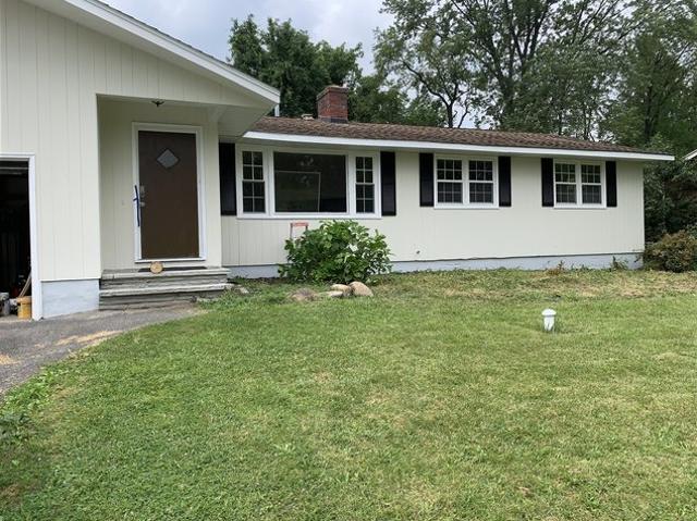 House for rent in Syracuse, New York