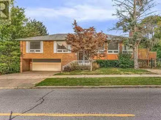 House for sale in Woburn, Ontario