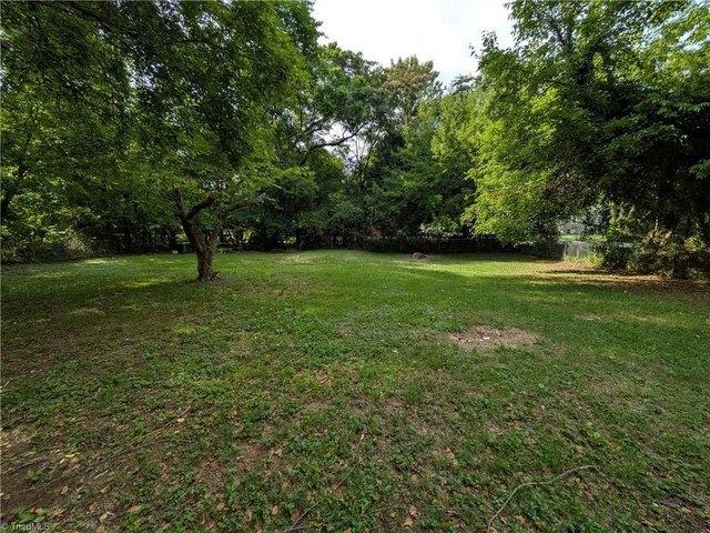 Land for sale in Graham, Alamance County
